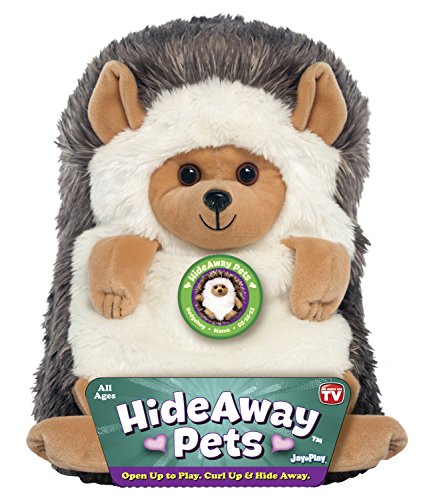 Preisvergleich Produktbild Jay At Play 15" Hideaway Pets (Hedgehog)