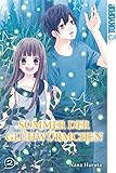 Sommer der Glühwürmchen 02 by