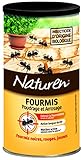 Naturen 8839 Fourmis Poudrage et Arrosage 250 g