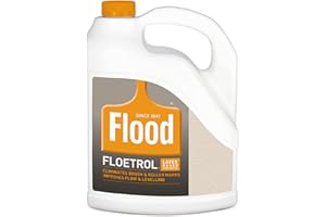 FLOOD/PPG – Additif Floetrol FLD6-04 (3,8 L)