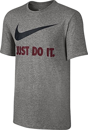 Nike tee-new JDI SWOOSH Herren T-Shirt