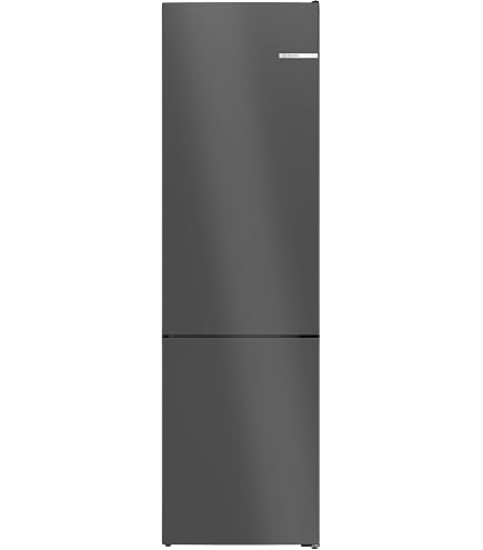 Siemens KG36NXXBF IQ300 Frigorifero Combinato – NoFrost, HyperFresh 0°C, 218L Frigo + 103L Freezer – 186x60 Cm