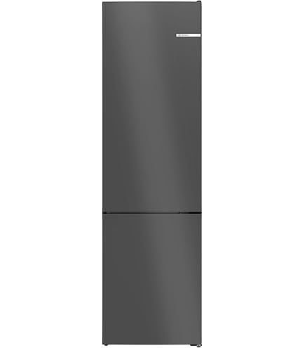 Siemens KG36NXXBF IQ300 Frigorifero Combinato – NoFrost, HyperFresh 0°C, 218L Frigo + 103L Freezer – 186x60 Cm