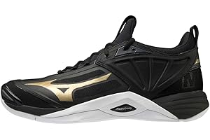 Mizuno Homme Wave Momentum 2 Chaussure de Volleyball
