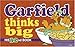 Garfield Thinks Big (Garfield (Numbered Paperback)) by