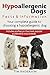 Produktbild Hypoallergenic Dogs. Facts & Information. Your complete guide to choosing a hypoallergenic dog. Includes profiles on the most popular purebred and cross breeds