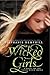 Wicked Girls: A Novel of the Salem Witch Trials by Stephanie Hemphill