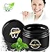 Produktbild Liebelings Aktivkohle Teeth Whitening Bleaching Zähne zahnaufhellung Activated Charcoal Powder Zahnaufhellung Zahnreinigung
