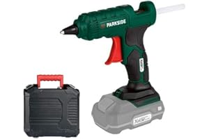 Pistolet Do Klejenia Na Gorąco PARKSIDE