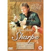 Sharpe's Rifles [DVD]: Amazon.co.uk: Sean Bean, Hugh Fraser