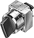 Produktbild Siemens Indus.Sector Betätigungselement 3SB3501-2TA01 Knebel, I-O-II Frontelement für Wahlschalter 4011209439207