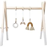 Vertbaudet Arc D Activites Modulaire En Bois Non Couleur Unique Amazon Fr Bebe Et Puericulture