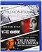 Pack: Premonition + Cruzando La Oscuridad + The Box [Blu-ray]