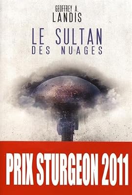 Le sultan des nuages