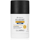 Heliocare 360&ordm; Sport Transp Stick Sf50+