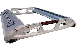 Runpotec 10135 CARRETE DE TAMBORRO DE CABLE PRO 670