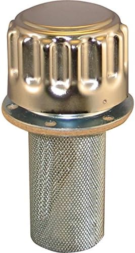 NorTracHydraulic Filler-Breather Assembly