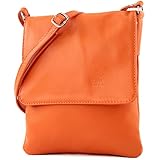 schuhe orange metallic Hübsche kleine Damen-Umhängetasche aus Nappaleder in sehr großer Farbauswahl !