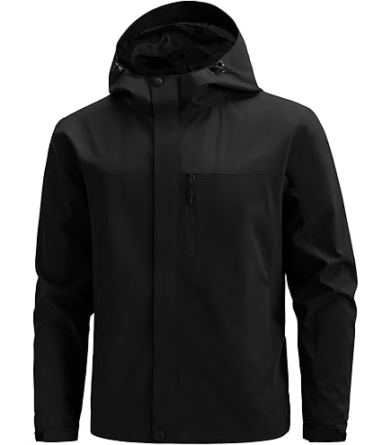 Giacca Impermeabile Escursionismo Uomo M Jazzi 3L Gtx THE NORTH FACE