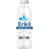 Erikli Doğal Kaynak Suyu Premium Pet Şişe 330 ml