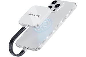 fanxiang Magnético Externo SSD 2 TB Disco Duro hasta 2000 MB/s, Tipo 3.2 Gen 2x2 Tipo C, SSD Externo Profesional, Compatible con Computadoras de Escritorio, Portátiles, PC, XS, Windows PS2005