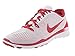 Produktbild Nike , Damen Laufschuhe weiß White/Sport Red 10 B (M) US