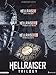 Hellraiser trilogy
