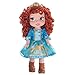 Produktbild Jakks Pacific 75830 - Disney Princess Merida Spielpuppe, 35 cm