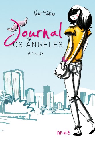 couverture de : Journal de LOS ANGELES