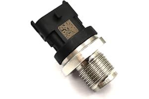 WANATOP 0281002930 CR FUEL PRESSURE SENSOR 2000bar FOR MAN 504333094 51274210233