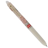 Legami - 3 renkli silinebilir jel kalem, şarj edilebilir, ergonomik sap, &ccedil;ap 0,5 mm u&ccedil;, seyahat motifi