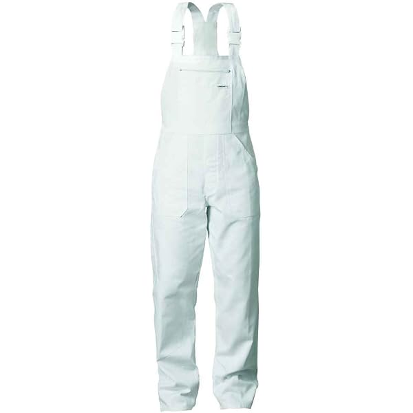 Craftland Monte Carlo Rallye-Overall - Arbeitsanzug Produktbild-Vorschau 2