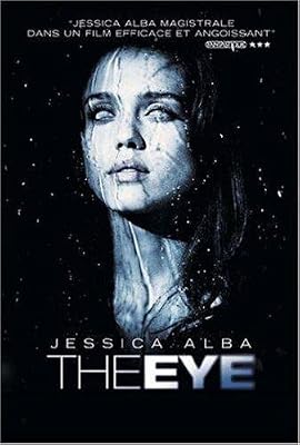WARNER HOME VIDEO The Eye - Director's Cut