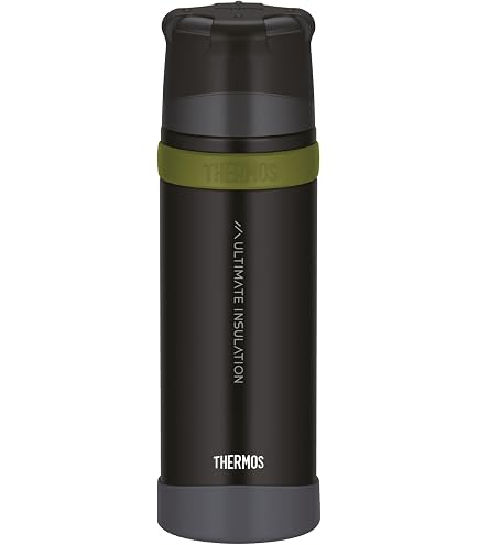 Amazon.de: THERMOS vacuum thermal insulation cooker shuttle chef