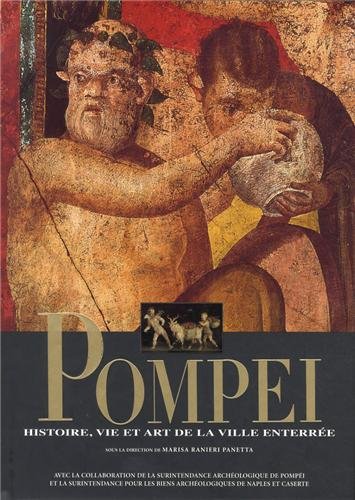 Pompéi