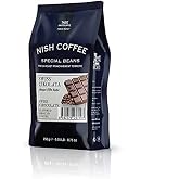 Nish Swiss &Ccedil;ikolata Aromalı Filtre Kahve 250 Gr - &Ouml;ğ&uuml;t&uuml;lm&uuml;ş