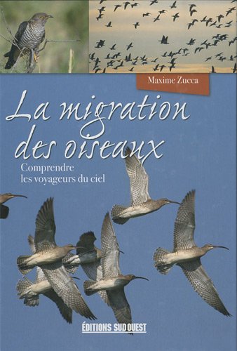 Download La migration des oiseaux : Comprendre les voyageurs du ciel