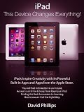 Image de iPad: This Device Changes Everything!! (English Edition)