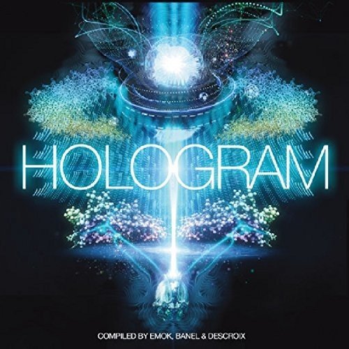Preisvergleich Produktbild Hologram-20 Years Iboga