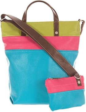 zwei daily D12 Turquoise