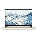 Price comparison product image ASUS S510UQ-BQ204T 15.6-Inch Nano Edge Screen VivoBook (Gold) - (Intel Core i7-7500U, 8GB RAM, 256GB SSD, Nvidia GTX940MX, Windows 10)