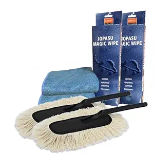 Jopasu Car Care Small Combo Twin Pack (Set of 2)
