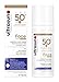 ultrasun 50+SPF Tinted Face, Honey 50 ml