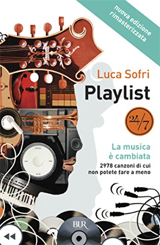 Download Playlist: La musica è cambiata (24/7) Download Playlist: La musica è cambiata (24/7)