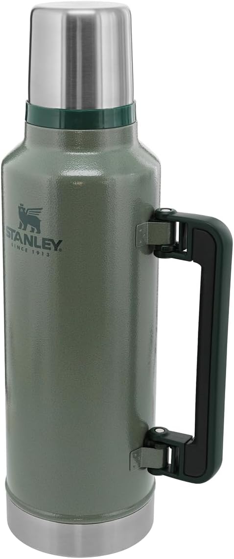 Stanley 1.9L Legendary Termos - Yeşil
