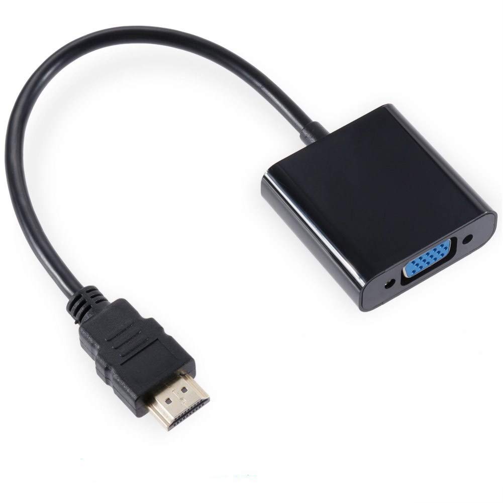 Cable Hdmi De Portatil A Tv