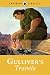 Ladybird Classics: Gulliver's Travels by