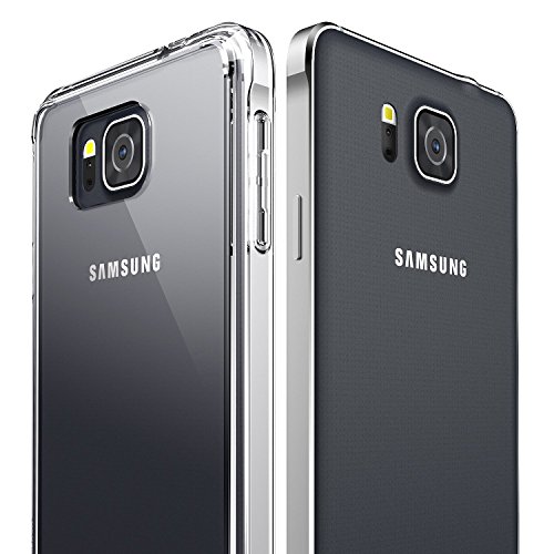 Galaxy Alpha Funda - Ringke FUSION Funda NUEVO Gratuito HD Film Tapa-Antipolvo Ca da Protecci n CRYSTAL VIEW Cristal Absorci n del Choque Bumper Prima H brido Duro Protecci n Case Cover Funda Cascara para Samsung Galaxy Alpha - Eco DIY Paquete reviews Galaxy Alpha Funda - Ringke FUSION Funda NUEVO Gratuito HD Film Tapa-Antipolvo Ca da Protecci n CRYSTAL VIEW Cristal Absorci n del Choque Bumper Prima H brido Duro Protecci n Case Cover Funda Cascara para Samsung Galaxy Alpha - Eco DIY Paquete