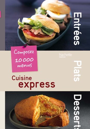 Cuisine express