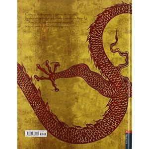 Tras la mirada del dragon/ After the Eye of the Dragon